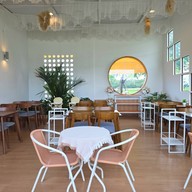 สวนหรรษาเขาใหญ่