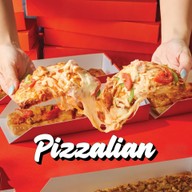 Pizzalian สยาม พรีเมี่ยม เอาท์เล็ต กรุงเทพ