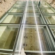 อุโมงค์ทางเชื่อม สามย่านมิตรทาวน์-mrt