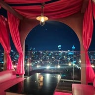 The Cassette Music Bar SO BANGKOK