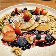 เมนูของร้าน Fameal Brunch & Bubbly