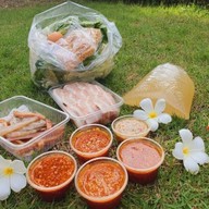 หมูกระทะคุณส้ม เคหะร่มเกล้า