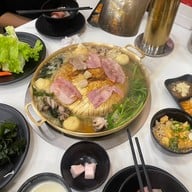 สุกี้ตี๋น้อย สาขาเลียบด่วน 2