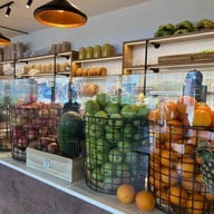 BARTELS Chalong - Sourdough Sandwiches, Coffee & Juicery ฉลอง (Chalong)