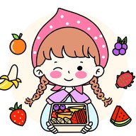 ปอกเปลือก Fresh Fruit