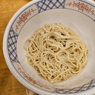 เมนูของร้าน เอบิสึ ราเมน Ebisu ramen สาขา เมืองทองธานี