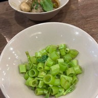 เตี๋ยว'บางกอก พาราไดซ์พาร์ค