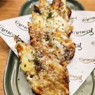 เมนูของร้าน Fameal Brunch & Bubbly