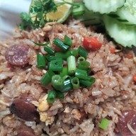 ครัวสังกะสี🍲สันป่าตองเชียงใหม่