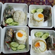 ครัวสังกะสี🍲สันป่าตองเชียงใหม่