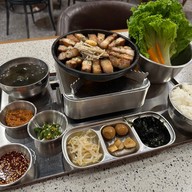 Hasul เซ็นทรัลอีสต์วิลล์