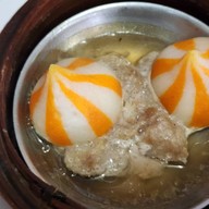 แป้งหมัก