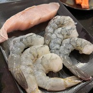 Grand Shabu Club ศรีนครินทร์