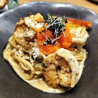 เมนูของร้าน Fameal Brunch & Bubbly