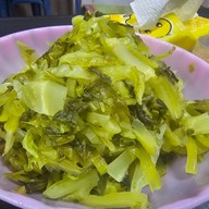 ร้านขนมจีนน้ำยาแปดริ้ว ดอนหัวฬ่อ