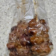 หมูปิ้งมหานคร ศาลาแดง