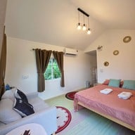 สวนหรรษาเขาใหญ่