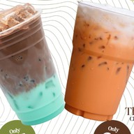 Move on cafe สาขาตึกเก่งดีมีสุข