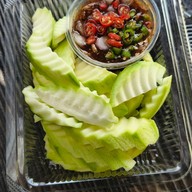 ครัวสังกะสี🍲สันป่าตองเชียงใหม่