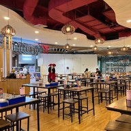 เตี๋ยว'บางกอก พาราไดซ์พาร์ค