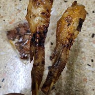 หมูปิ้งมหานคร ศาลาแดง