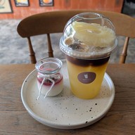 Brew & Co. อุบลราชธานี