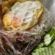 ครัวสังกะสี🍲สันป่าตองเชียงใหม่