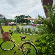 สวนหรรษาเขาใหญ่