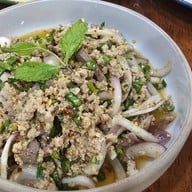 ราชาคอหมูย่าง พระราม4