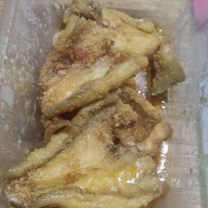 สามลุง ซีฟู้ด ตามสั่ง สาขาลาดพร้าว 101 ลาดพร้าว 101