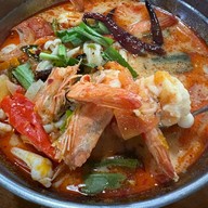 เจ้าถิ่นซีฟู้ด