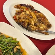 เมนูของร้าน TEKSEN RESTAURANT