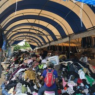 ตลาดปัฐวิกรณ์