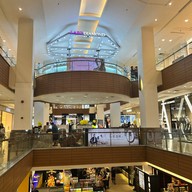 บรรยากาศ Gurney Plaza