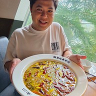 Tai Er 太二酸菜鱼 Jewel