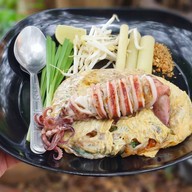 จงเจริญ ผัดไทยโบราณ