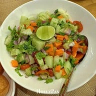 Highway Curry - Authentic Indian & Vegan | My Front Yard, Phuket