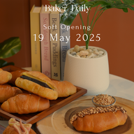 Baker Daily Phuket สนามบินภูเก็ต