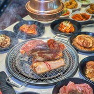 Myeongryun Jinsa Galbi บิ๊กซี เอ็กซ์ตร้า พระราม 4