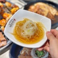 Myeongryun Jinsa Galbi บิ๊กซี เอ็กซ์ตร้า พระราม 4