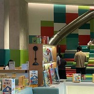 Open House Central Embassy