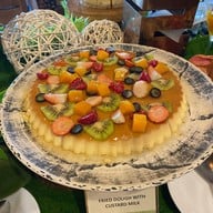 Trader Vic's โรงแรมอนันตรา กรุงเทพฯ  ริเวอร์ไซด์ รีสอร์ท แอนด์ สปา