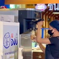 DOU' 荳- โต้วน้ำเต้าหู้ เซ็นทรัลพระราม3