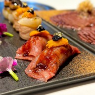 Tora Yakiniku x Cafe Crystal Design Center