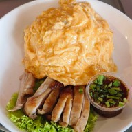 จงเจริญ ผัดไทยโบราณ