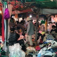 ตลาดปัฐวิกรณ์