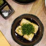 เมนูของร้าน CHUNN ฉัน เมกาบางนา