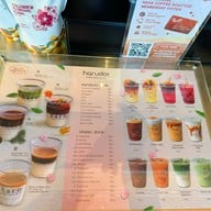 harudot by Nana Coffee Roaster (ฮารุดอท) เขาใหญ่