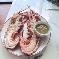 เมนูของร้าน Lily’s