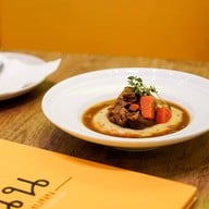 เมนูของร้าน CHUNN ฉัน เมกาบางนา